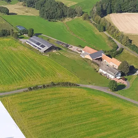 Lejlighed Burkart Ebersburg