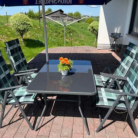 Апартаменты Burkart *