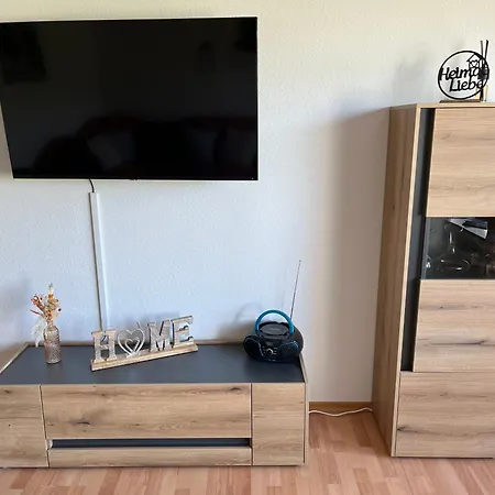 Burkart Апартаменты Ebersburg