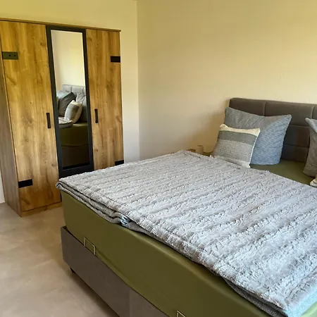 Appartamento Burkart *