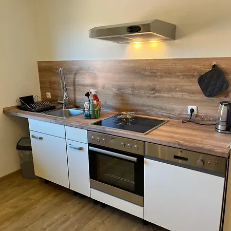 Appartamento Burkart